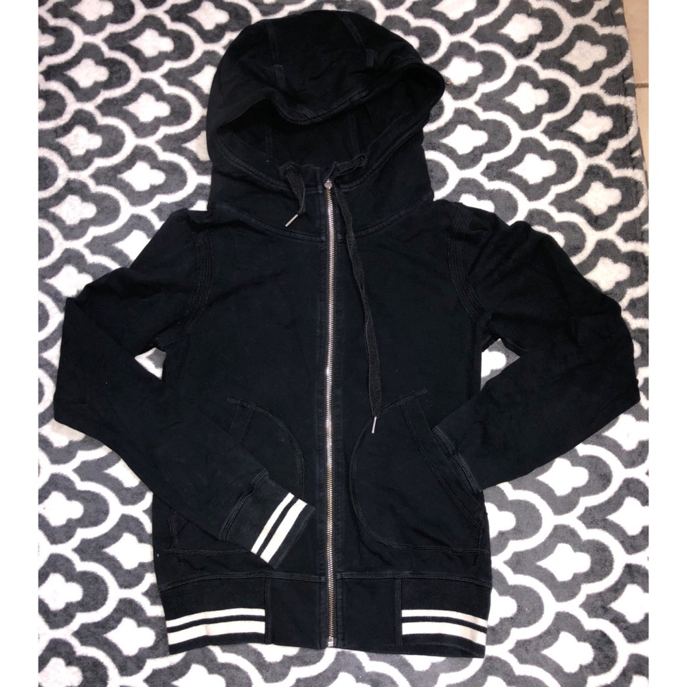 Lululemon Sweater
